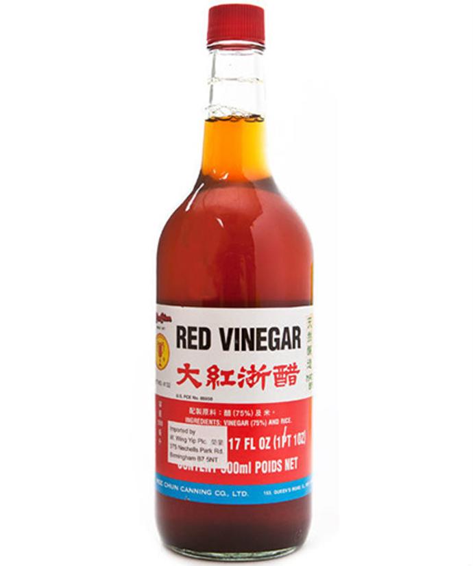 Red Wine Vinegar