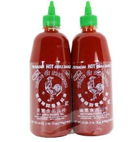 Sriracha Sauce