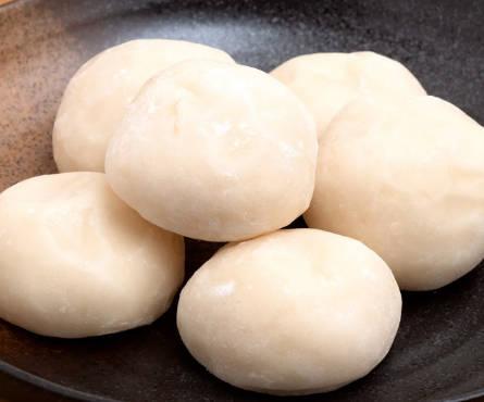 Japanese Mochi