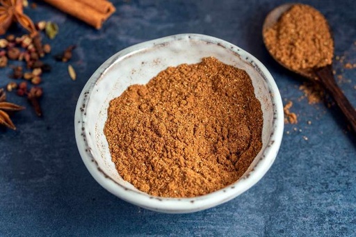 Five-Spice Powder