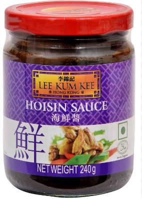 Hoisin Sauce