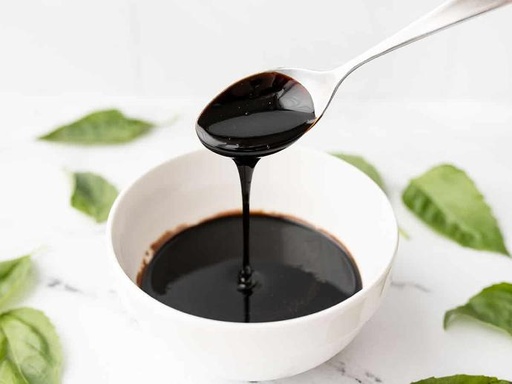 Balsamic Reduction