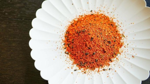 Japanese Shichimi Togarashi